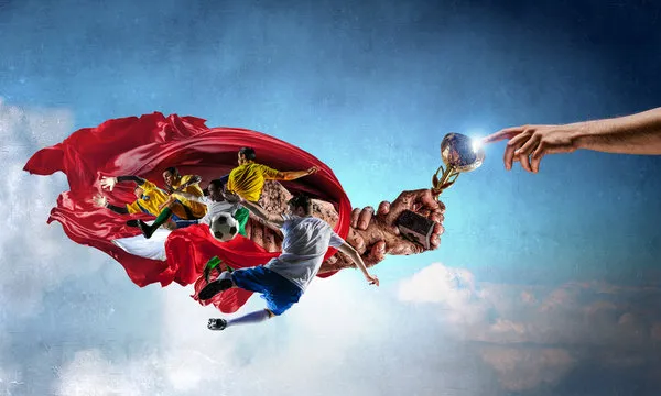 乐鱼体育合作伙伴标志