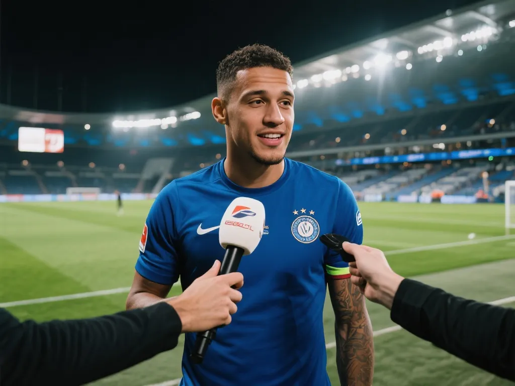 卢卡库直言未来：与德布劳内在那不勒斯的梦想交汇