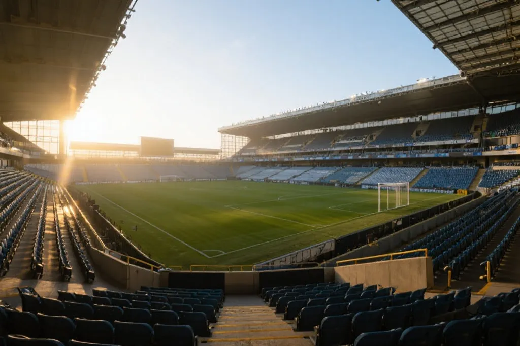 清晨的热浪，马来西亚足球社区的温柔期待